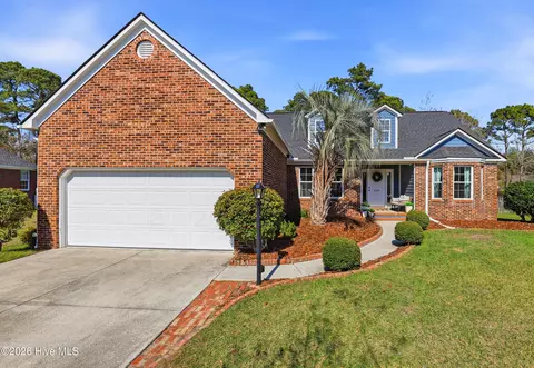 4025 Chandler Dr, Wilmington, NC 28405