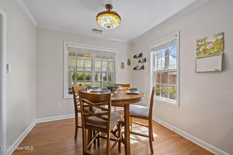 Dining - 229 Doral Dr, Hampstead, NC 28443 photo 2 of 2