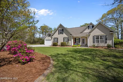 229 Doral Dr, Hampstead, NC 28443