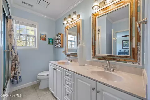 Bath - 229 Doral Dr, Hampstead, NC 28443 photo 1 of 5