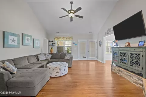 Living - 229 Doral Dr, Hampstead, NC 28443 photo 1 of 1