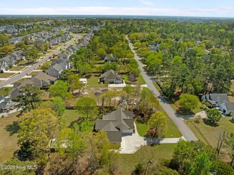 View/Area - 229 Doral Dr, Hampstead, NC 28443 photo 8 of 18