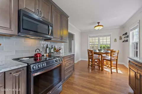 Kitchen - 229 Doral Dr, Hampstead, NC 28443 photo 2 of 4