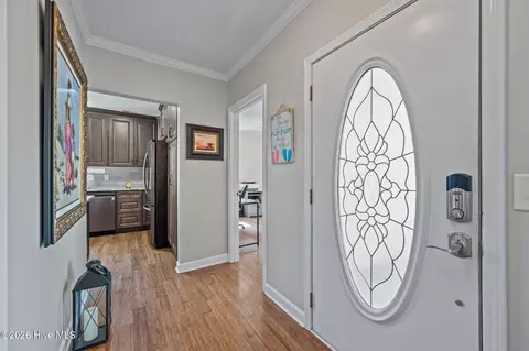 Entry Way - 229 Doral Dr, Hampstead, NC 28443 photo 1 of 1