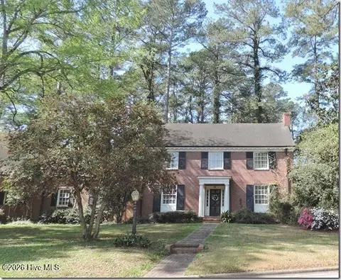 131 Ripley Rd NW, Wilson, NC 27893