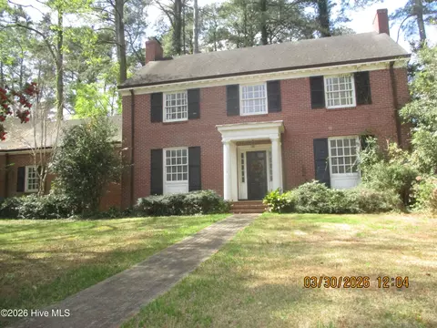131 Ripley Rd NW, Wilson, NC 27893
