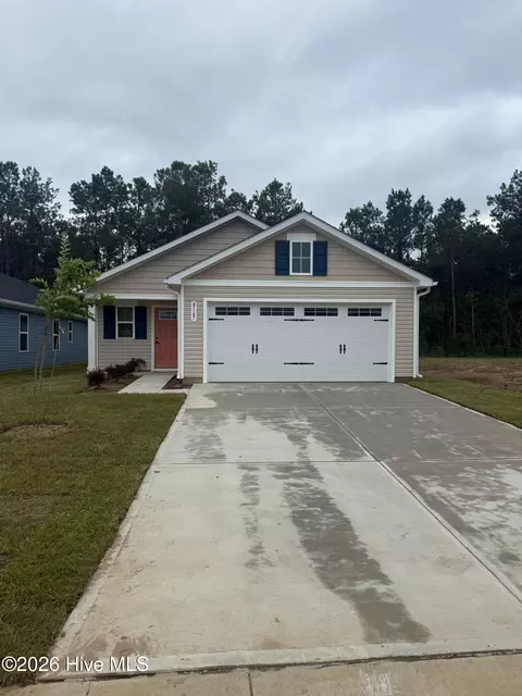 8147 Sterling Oaks Dr NW, Ash, NC 28420