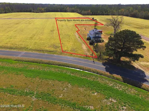 234 Camp Perry Rd, Hertford, NC 27944