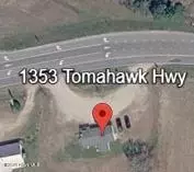 1353 Tomahawk Hwy, Harrells, NC 28444