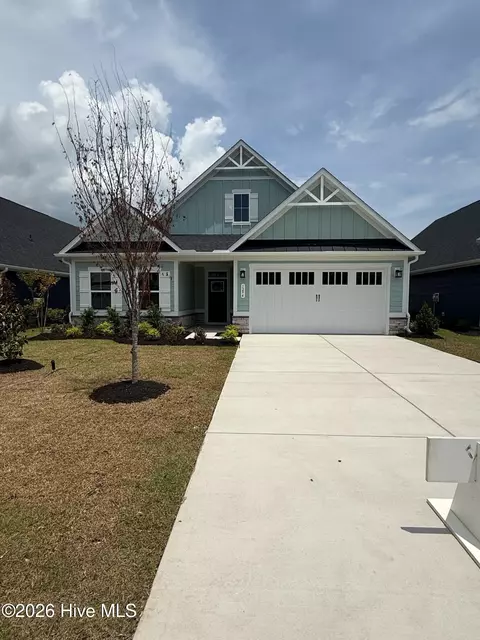 1294 Piper Glen Dr, Sunset Beach, NC 28468
