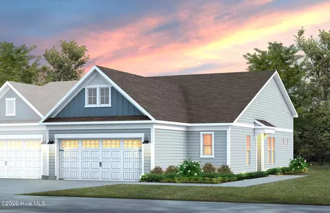 2026 Caspian Trl SE, Southport, NC 28461