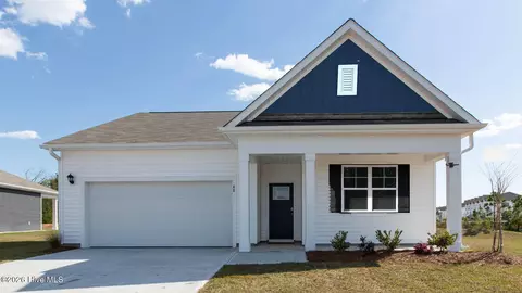 1061 Billfish Trl SE #47, Winnabow, NC 28479