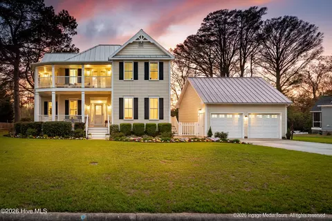 200 Olde Colony Dr, Edenton, NC 27932