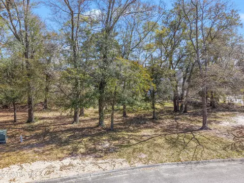 714 Skipjack Cir, Southport, NC 28461