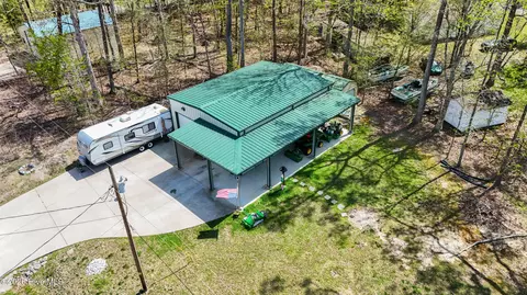 112 Iowa Trl, Hertford, NC 27944