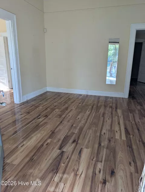 Living - 406 Academy St E, Wilson, NC 27893 photo 1 of 3