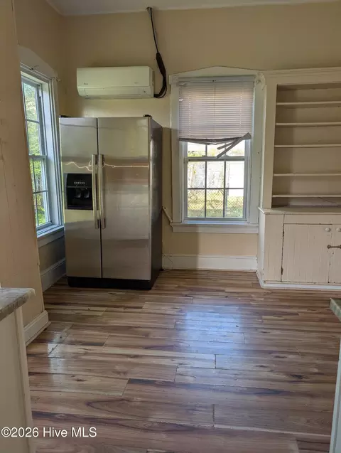 Kitchen - 406 Academy St E, Wilson, NC 27893 photo 2 of 2