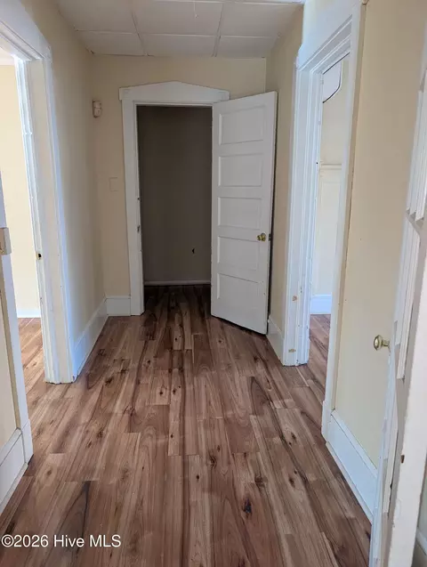 Entry Way - 406 Academy St E, Wilson, NC 27893 photo 1 of 1