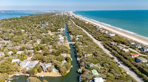 240 Salter Path Rd, Pine Knoll Shores, NC 28512 photo 58