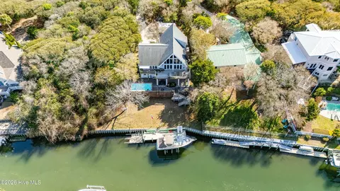 240 Salter Path Rd, Pine Knoll Shores, NC 28512 photo 5