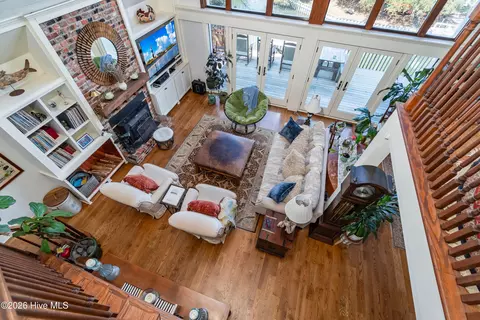 240 Salter Path Rd, Pine Knoll Shores, NC 28512 photo 31