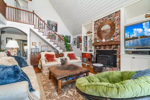 240 Salter Path Rd, Pine Knoll Shores, NC 28512 photo 35