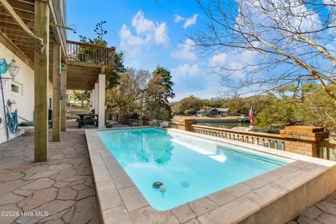 240 Salter Path Rd, Pine Knoll Shores, NC 28512 photo 10