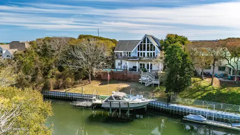 240 Salter Path Rd, Pine Knoll Shores, NC 28512 photo 48