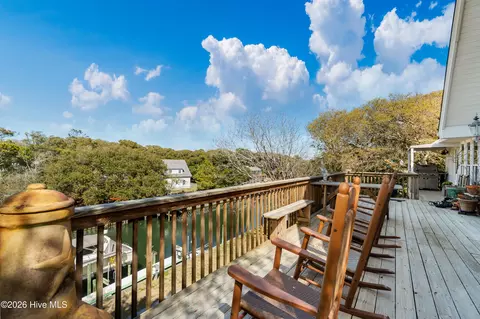 240 Salter Path Rd, Pine Knoll Shores, NC 28512 photo 41