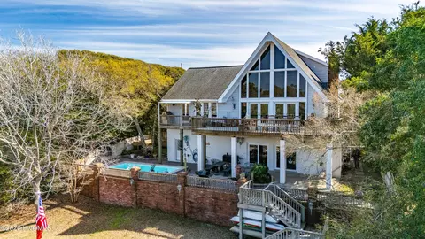 240 Salter Path Rd, Pine Knoll Shores, NC 28512 photo 8