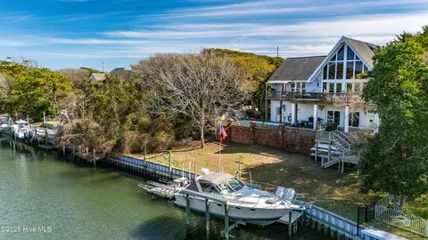 240 Salter Path Rd, Pine Knoll Shores, NC 28512 photo 50