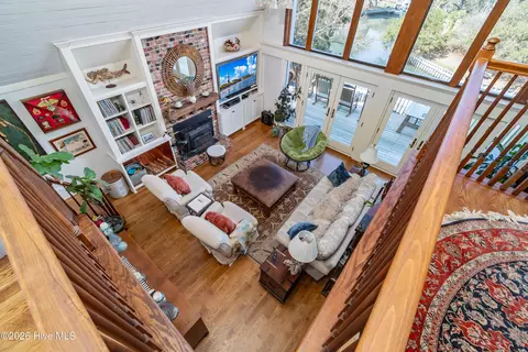 240 Salter Path Rd, Pine Knoll Shores, NC 28512 photo 29
