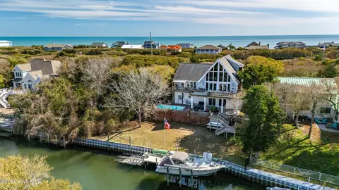 240 Salter Path Rd, Pine Knoll Shores, NC 28512 photo 66