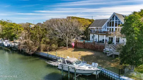 240 Salter Path Rd, Pine Knoll Shores, NC 28512 photo 49