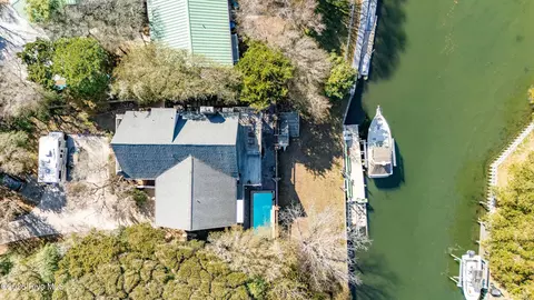 240 Salter Path Rd, Pine Knoll Shores, NC 28512 photo 52