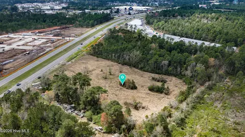 3 7ac 17 Hwy, Hampstead, NC 28443