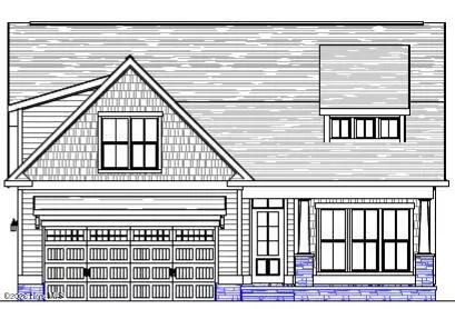 3411 Lake Club Cir, Bolivia, NC 28422