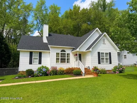 109 Arbor Dr, Greenville, NC 27858