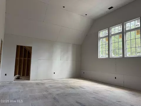 Bedroom - 9 Middlebury Rd, Pinehurst, NC 28374 photo 4 of 5