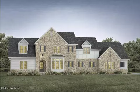 9 Middlebury Rd, Pinehurst, NC 28374