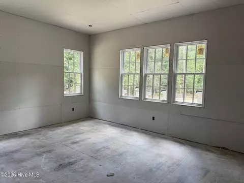 Bedroom - 9 Middlebury Rd, Pinehurst, NC 28374 photo 5 of 5