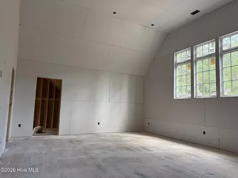 Bedroom - 9 Middlebury Rd, Pinehurst, NC 28374 photo 3 of 5