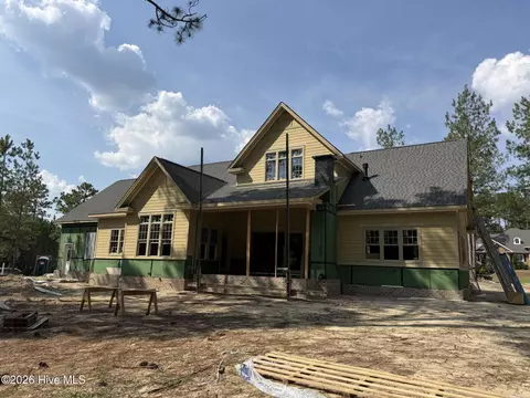 Other - 9 Middlebury Rd, Pinehurst, NC 28374 photo 3 of 8