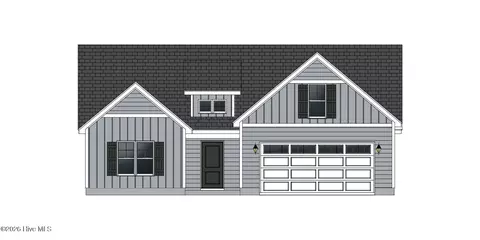 2316 Rhinestone Dr, Winterville, NC 28590