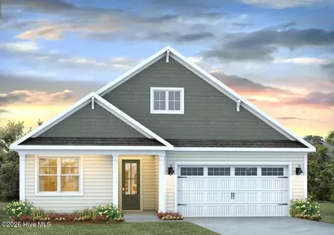 573 High Ridge Rd NE #LOT 116, Navassa, NC 28451