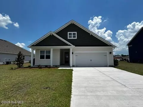 573 High Ridge Rd NE #LOT 116, Navassa, NC 28451