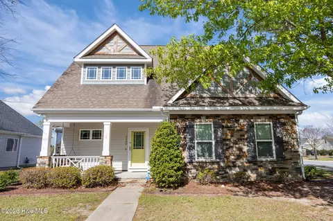 2400 Bray Ct, Winterville, NC 28590