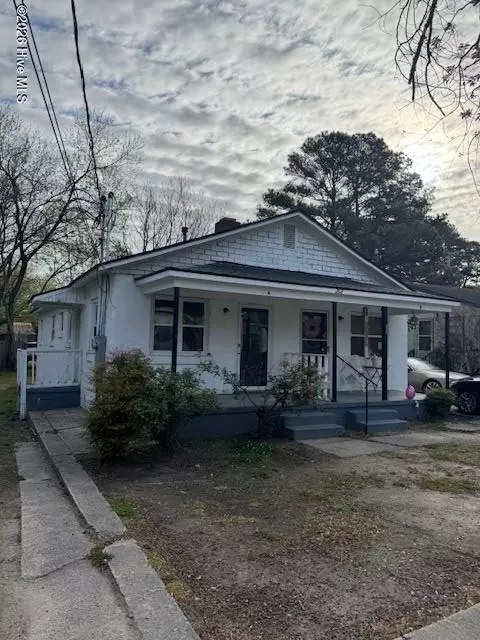 202 Lee St NE, Wilson, NC 27893