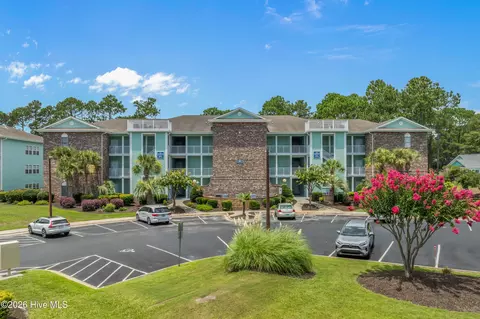 140 Avian Dr #3709, Sunset Beach, NC 28468