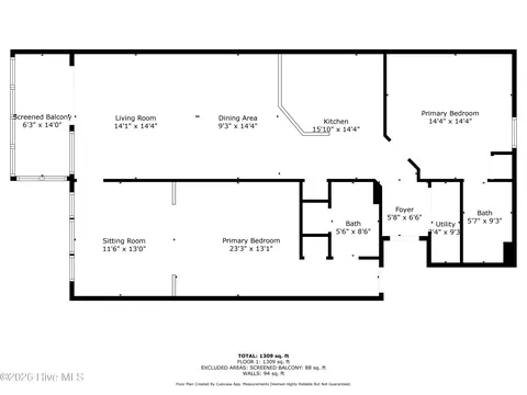 140 Avian Dr #3709, Sunset Beach, NC 28468